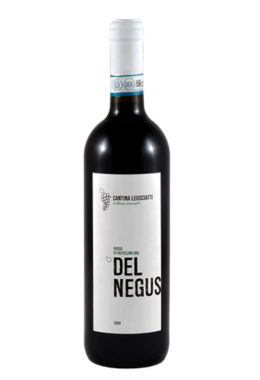 Rosso di Valtellina DOC 'Del Negus'