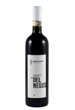 Valtellina Superiore DOCG Sassella 'Del Negus'